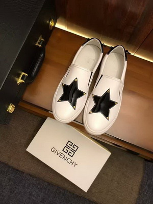 GIVENCHY Men Loafers_05